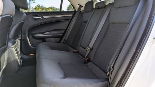 2019 Chrysler 300 Touring