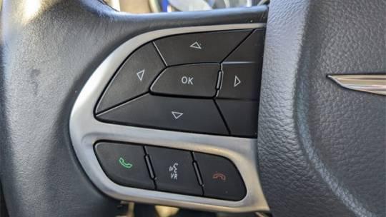 2019 Chrysler 300 Touring