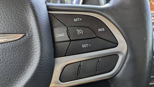 2019 Chrysler 300 Touring
