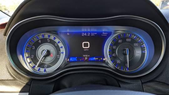 2019 Chrysler 300 Touring