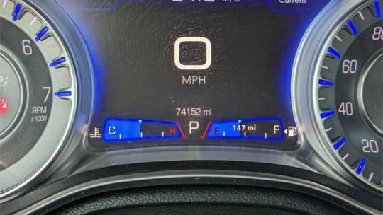 2019 Chrysler 300 Touring