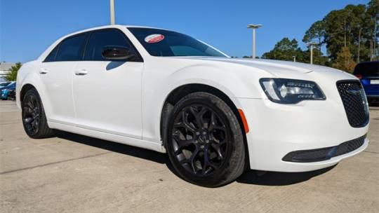 2019 Chrysler 300 Touring
