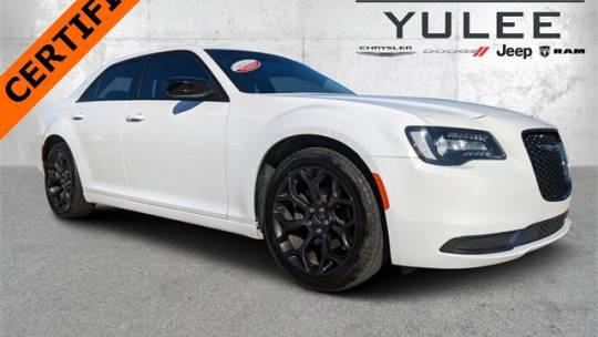 2019 Chrysler 300 Touring for sale in Yulee, FL