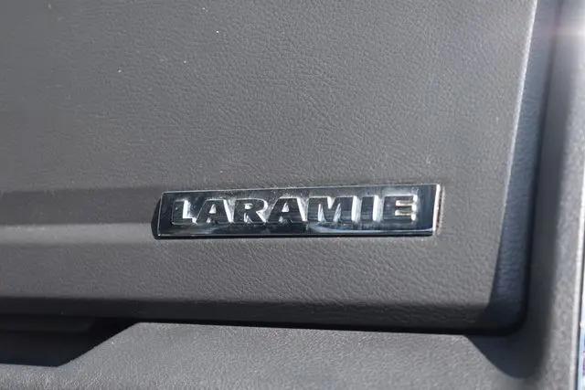2012 Ram 2500 Laramie