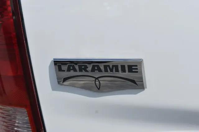 2012 Ram 2500 Laramie