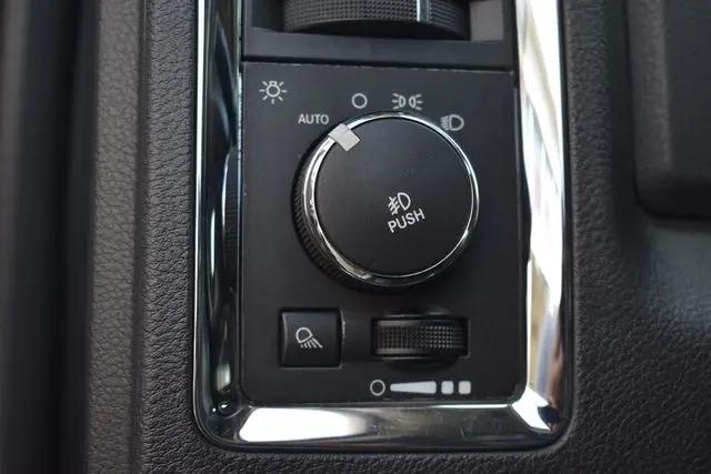 2012 Ram 2500 Laramie