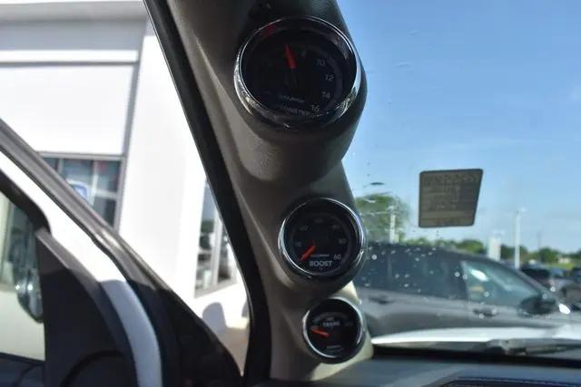 2012 Ram 2500 Laramie