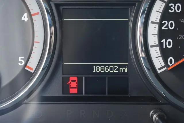 2012 Ram 2500 Laramie