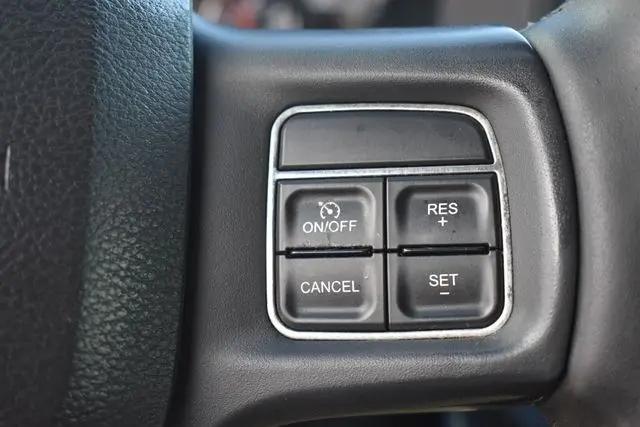 2012 Ram 2500 Laramie