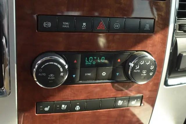 2012 Ram 2500 Laramie