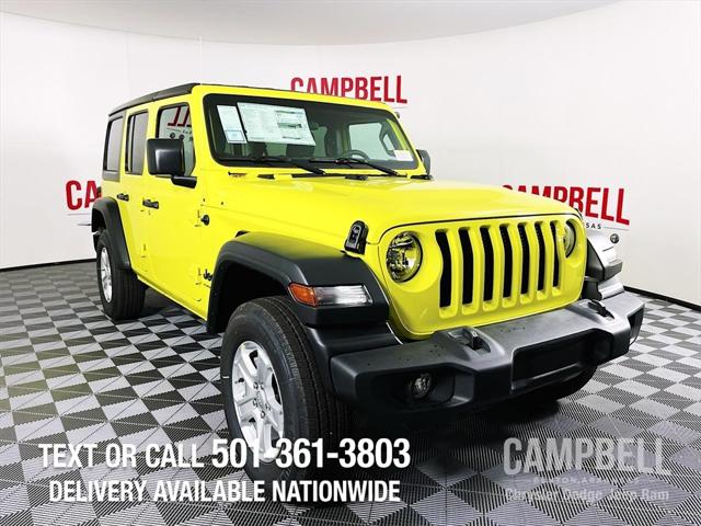 New & Used Jeep Wrangler for Sale Near Morrilton, AR | Discover Cars for  Sale