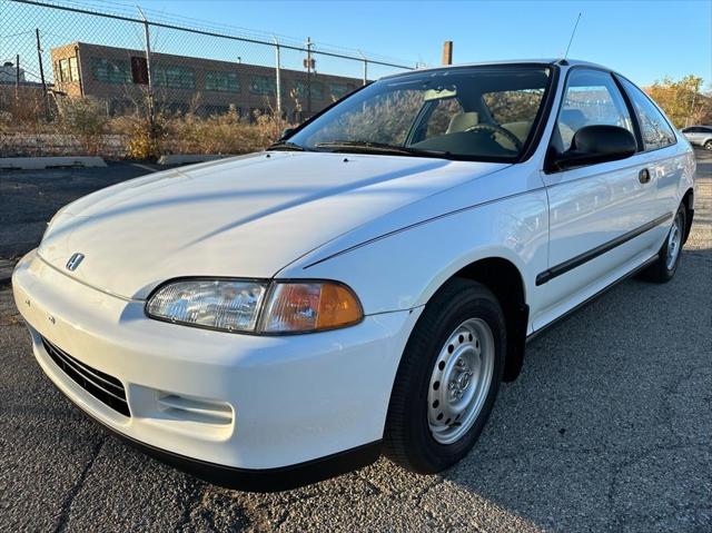 1995 Honda Civic DX for sale near Chicago, IL