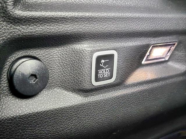 2023 Jeep Grand Cherokee GRAND CHEROKEE L LIMITED 4X4