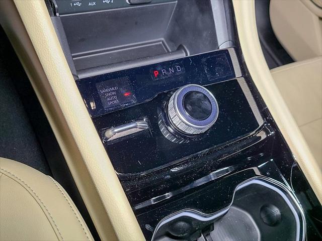 2023 Jeep Grand Cherokee GRAND CHEROKEE L LIMITED 4X4