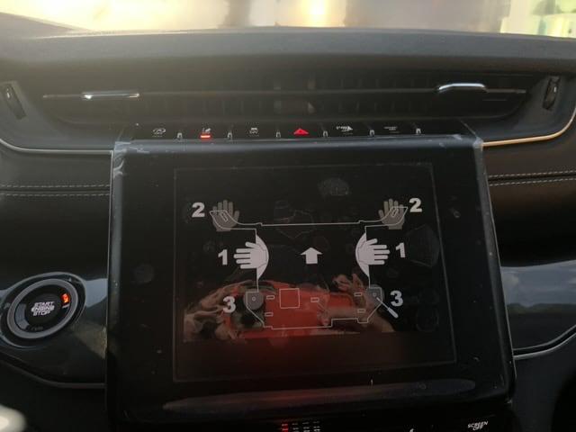 2023 Jeep Grand Cherokee GRAND CHEROKEE L LAREDO 4X4