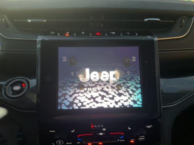 2023 Jeep Grand Cherokee GRAND CHEROKEE L LAREDO 4X4