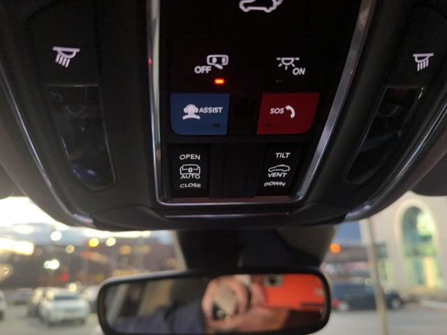 2023 Jeep Grand Cherokee GRAND CHEROKEE L LAREDO 4X4