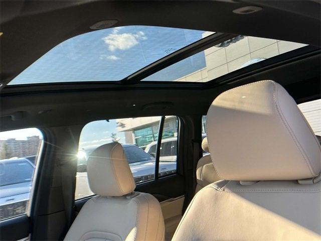 2022 Jeep All-New Grand Cherokee 4xe GRAND CHEROKEE 4xe