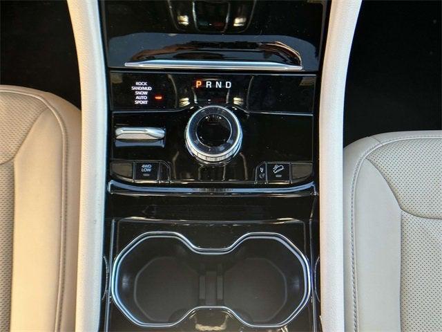 2022 Jeep All-New Grand Cherokee 4xe GRAND CHEROKEE 4xe