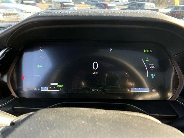 2022 Jeep All-New Grand Cherokee 4xe GRAND CHEROKEE 4xe
