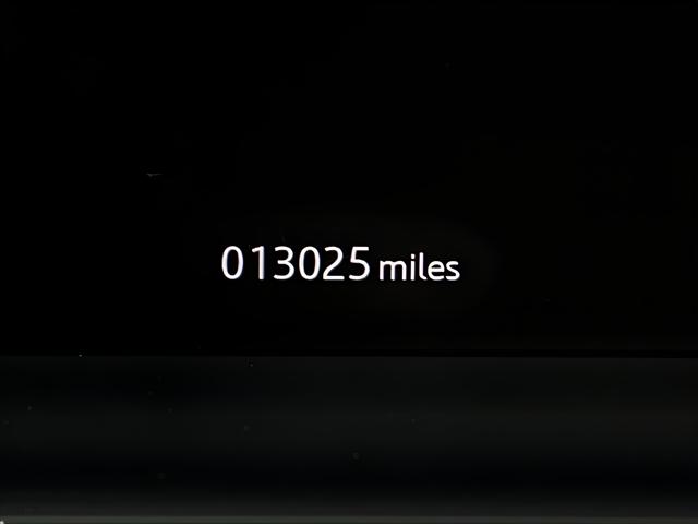 2021 Jaguar F-TYPE Coupe R AWD Automatic