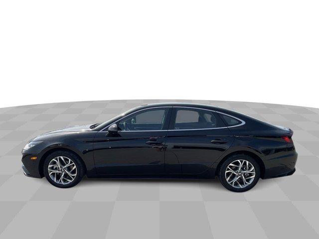 2023 Hyundai Sonata