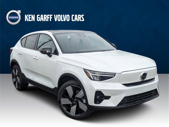 2023 Volvo CT Plus for sale in Salt Lake City, UT