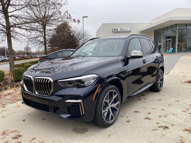 2023 BMW X5 Sports Activity Vehicle