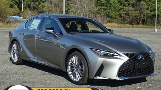 2023 Lexus IS 300 IS 300 for sale in Chantilly, VA