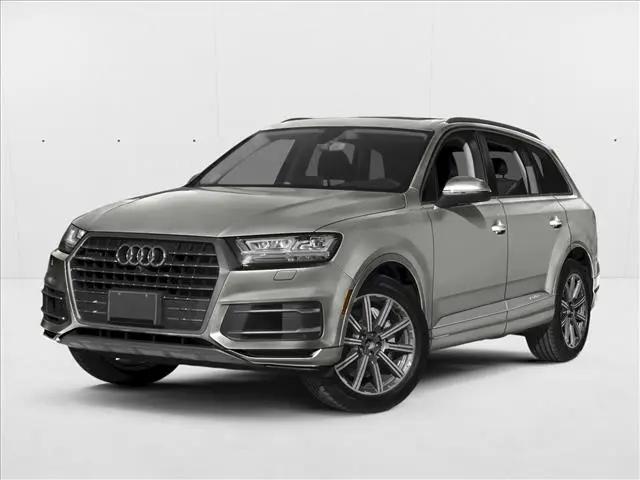 2017 Audi Q7 3.0T Premium for sale in San Jose, CA