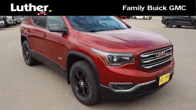 2019 GMC Acadia SLT-1 for sale in Fargo, ND