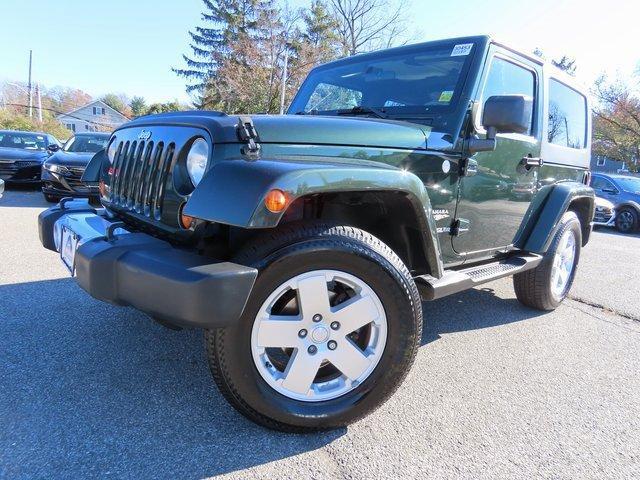 Jeep Wrangler Sahara for Sale near Me | Discover Cars for Sale