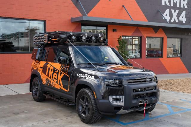 2023 Land Rover Defender 110 S for sale in Birmingham, AL