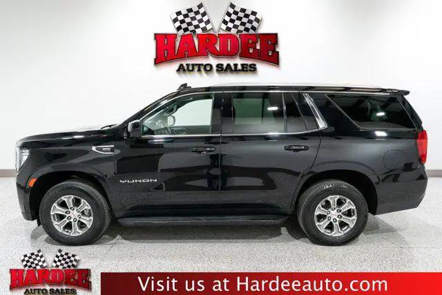 2023 GMC Yukon 2WD SLE for sale in Conway, SC