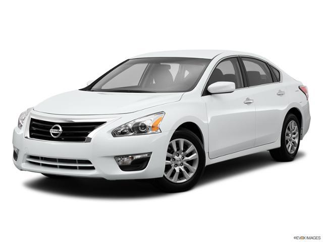 2015 Nissan Altima 2.5 S for sale in Ames, IA
