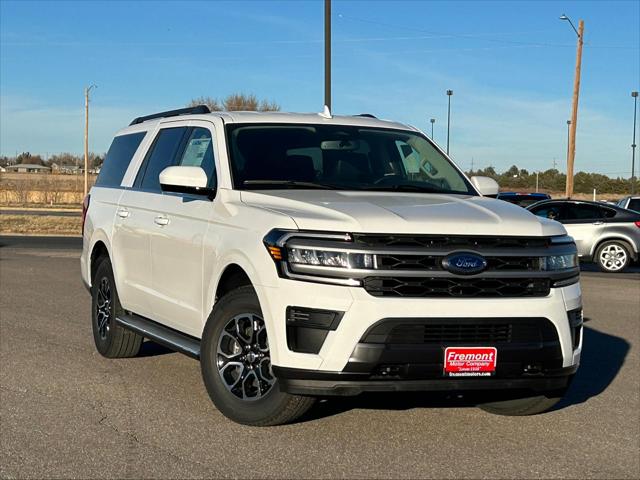 2022 Ford Expedition XLT MAX