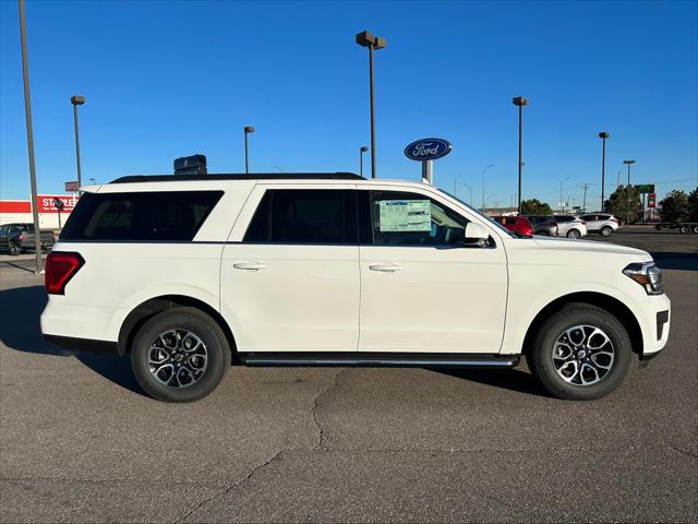 2022 Ford Expedition XLT MAX