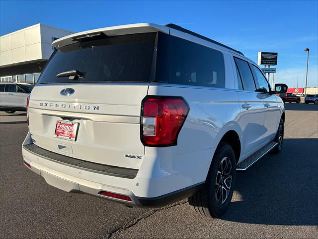 2022 Ford Expedition XLT MAX