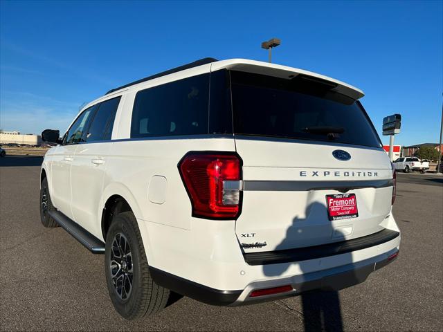 2022 Ford Expedition XLT MAX