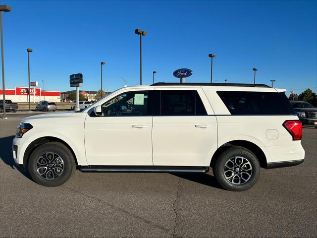 2022 Ford Expedition XLT MAX