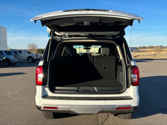 2022 Ford Expedition XLT MAX