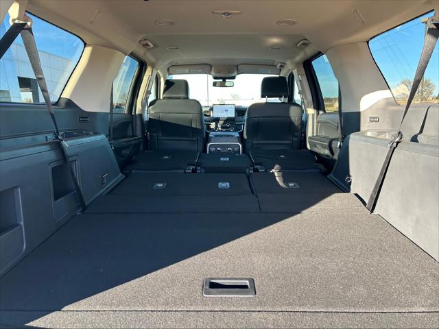 2022 Ford Expedition XLT MAX