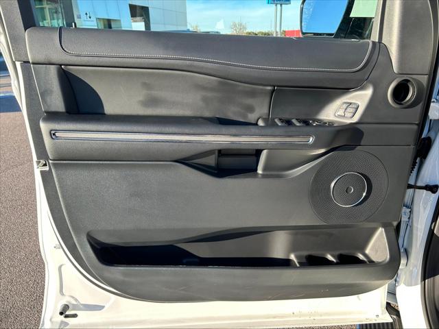 2022 Ford Expedition XLT MAX