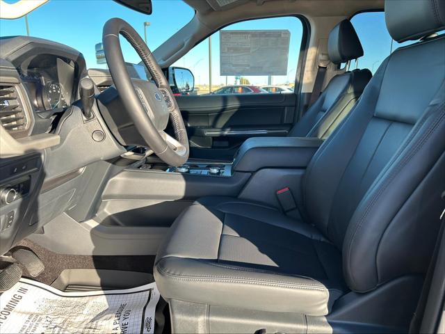 2022 Ford Expedition XLT MAX