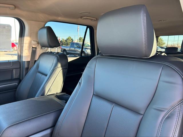 2022 Ford Expedition XLT MAX