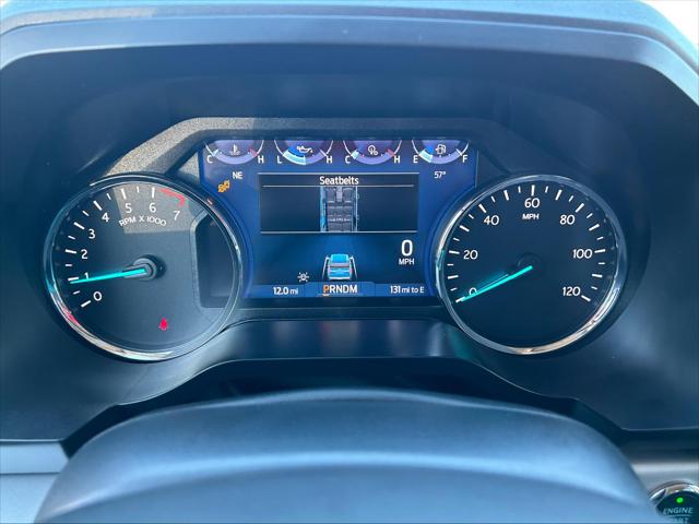 2022 Ford Expedition XLT MAX