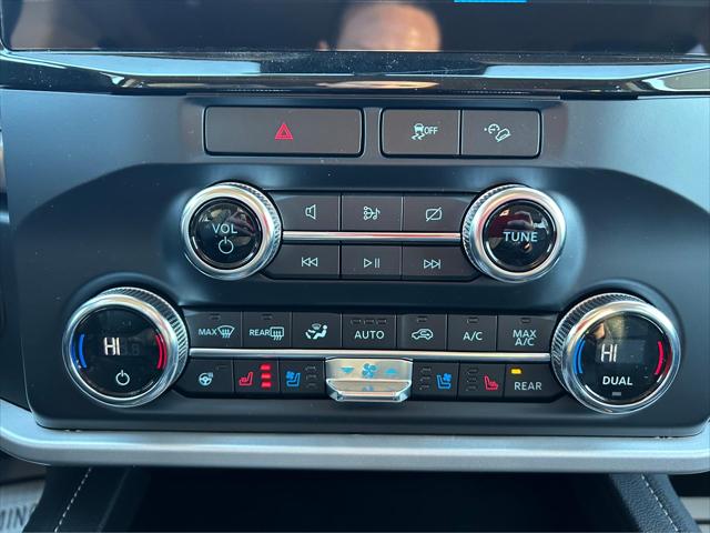 2022 Ford Expedition XLT MAX