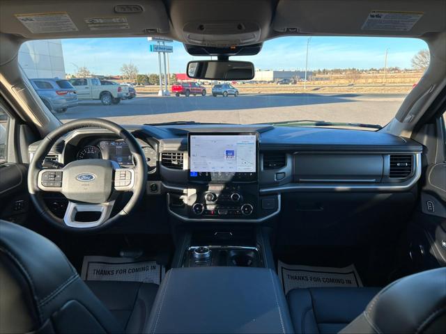 2022 Ford Expedition XLT MAX
