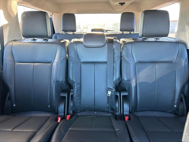 2022 Ford Expedition XLT MAX