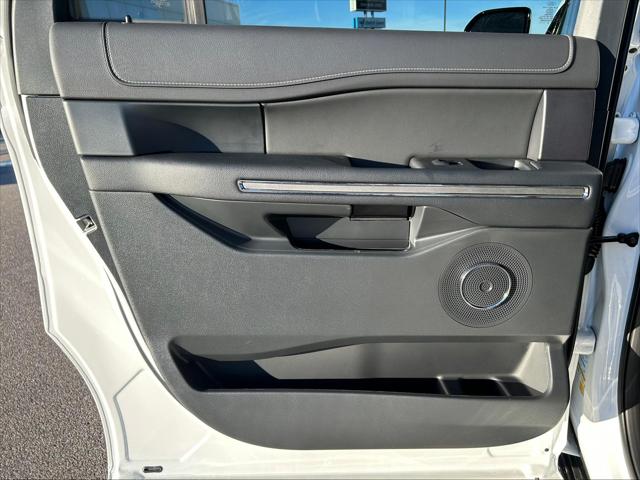 2022 Ford Expedition XLT MAX